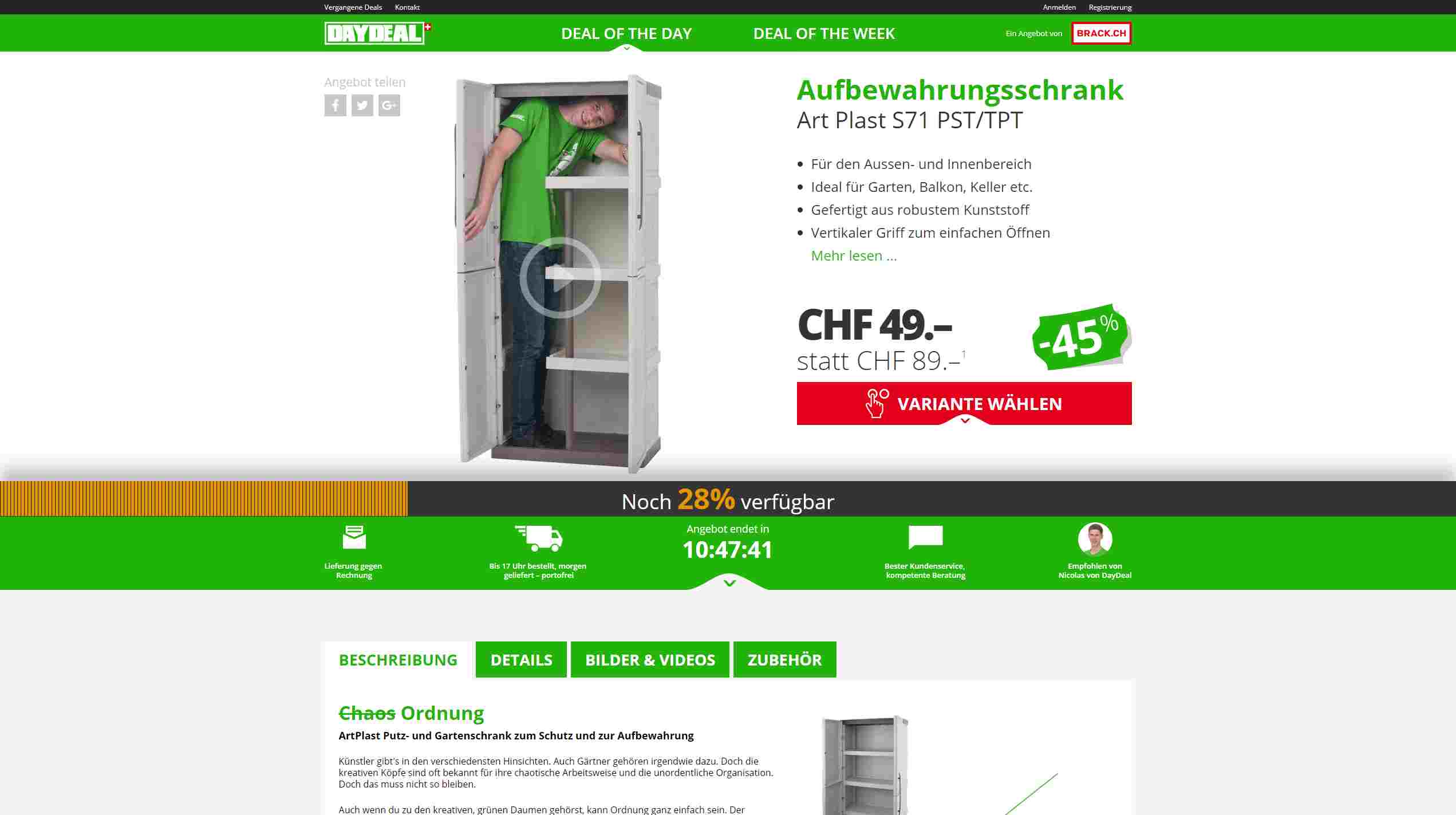 DayDeal