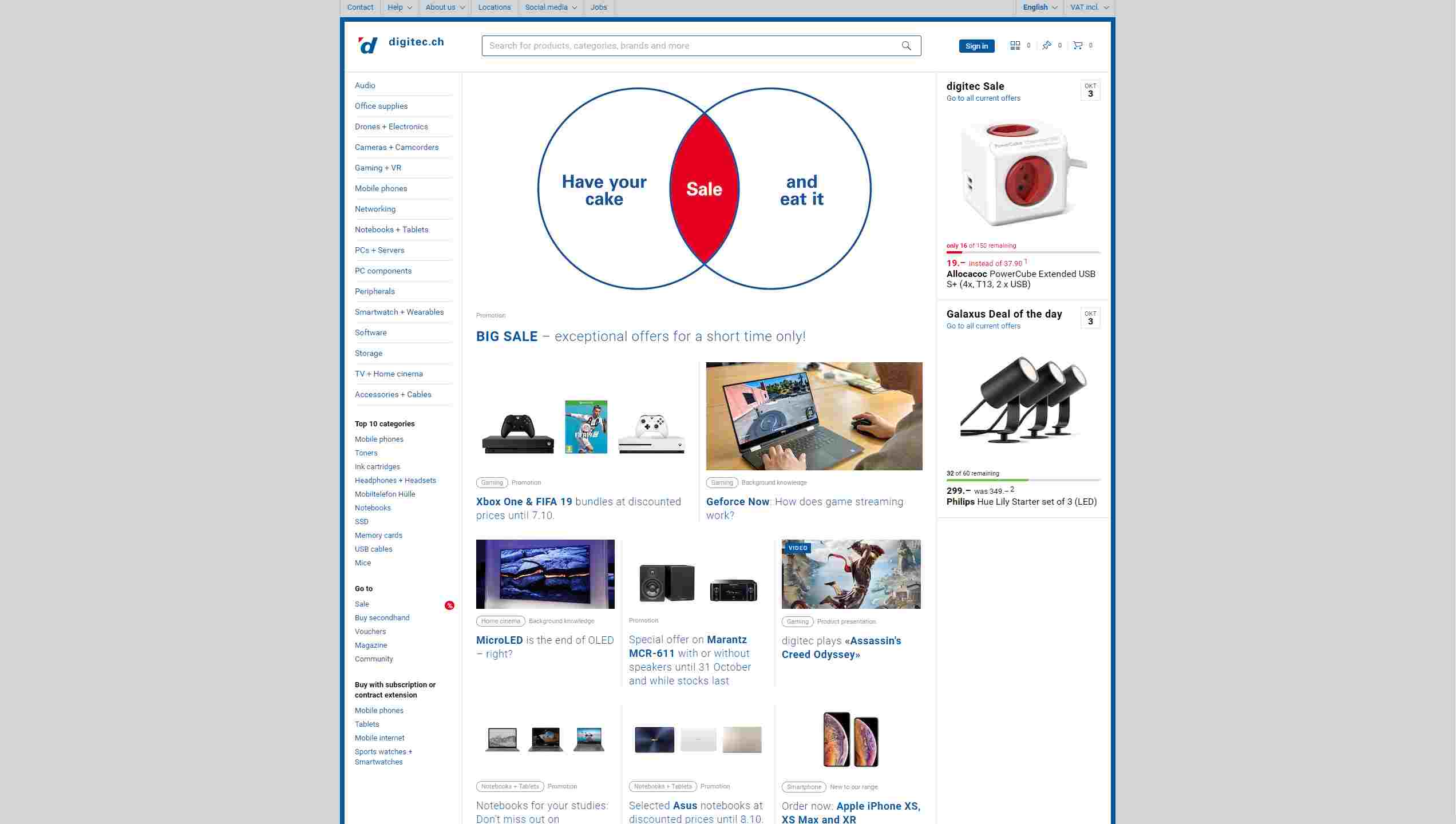 Digitec