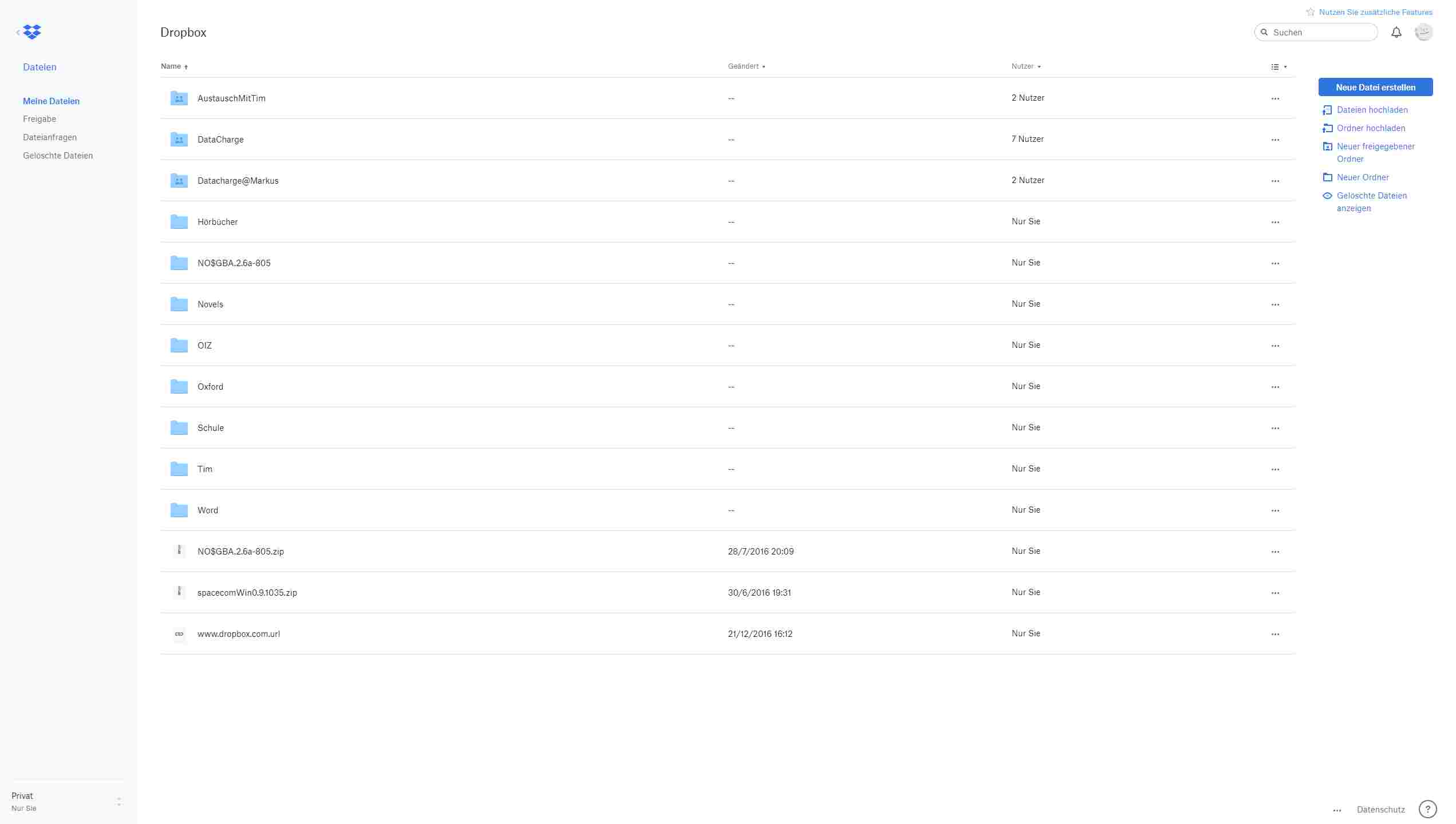 Dropbox